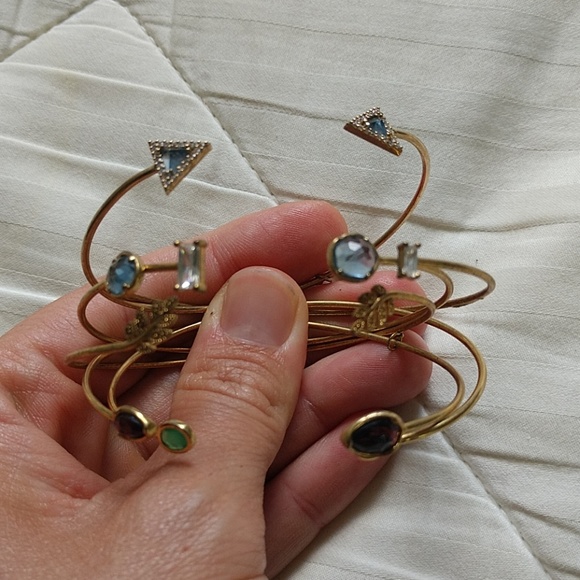 Bracelets - Picture 2 of 2